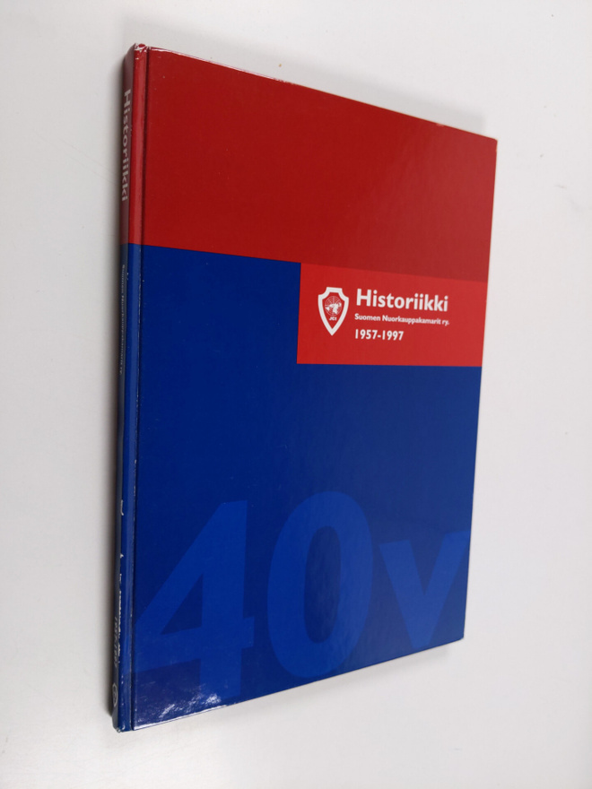 40 vuotta hässäköinnin systematisointia : historiikki : S...