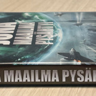 Päivä jona maailma pysähtyi (2008) Keanu Reeves - pikkukuva 3