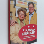 Markku Heikkilä : Kansan kerrokset : Hesburger-Salmeloide... - pikkukuva 1