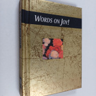 Helen Exley : Words on Joy! - pikkukuva 1