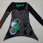 Suloinen Desigual mekko koko S - pikkukuva 1
