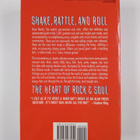 Dave Marsh : The Heart of Rock & Soul - The 1001 Greatest... - pikkukuva 2