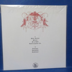 HORNA - KASTEESSA KIROTTU M-/M GER 2020 LP - pikkukuva 2