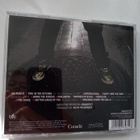 CD MANAFEST - The Chose  ( Sis.postikulut ) - pikkukuva 2