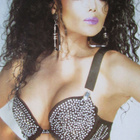 La Toya Jackson – La Toya (1988 albumi) - pikkukuva 1