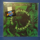 SAATTOHOITO79 - AJANKOHTAINEN KAKKONEN M/M FIN 2023 LP - pikkukuva 1