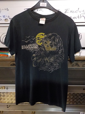 KILLSWITH ENGAGE T-PAITA - KOKO S