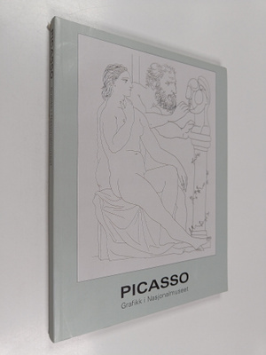 Pablo Picasso : Picasso : grafikk i Nasjonalmuseet