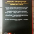 Markku Jokisipilä - Punakone ja vaahteranlehti (pokkari) - pikkukuva 2