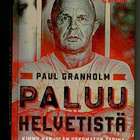 Paul Granholm: Paluu helvetistä - pikkukuva 1