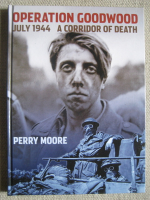 Operation Goodwood July 1944