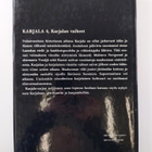 Markku (toim.neuvosto) Haapio : Karjala 4 : Karjalan vaiheet - pikkukuva 2