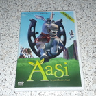 Aasi ja Puolikuun Ritari (DVD) - pikkukuva 1