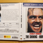 The Shining - Hohto DVD - pikkukuva 1