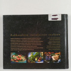 Marja Lindfors : All'italiana : ruokia Italiasta - pikkukuva 2
