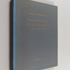 V. A. ym. Haila : Suomalaisen kirjallisuuden historia - pikkukuva 1