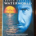 Waterworld (1995) Egmont-Suomi-DVD (UUDENVEROINEN) - pikkukuva 1
