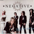 CDS Negative: Won't Let Go - pikkukuva 1