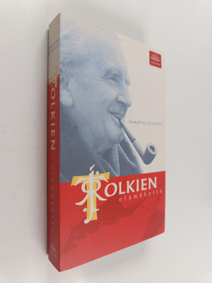 Humphrey Carpenter : J. R. R. Tolkien : elämäkerta