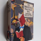 William Amos : The Originals - Who's Really who in Fiction - pikkukuva 1