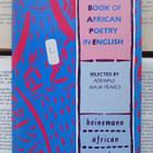 The Heinemann Book of African Poetry in English (softcover) - pikkukuva 1
