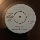 KURT JÄRNBERG: Olwenin uni * Luostarin puu…. * FIN 1964 - pikkukuva 1