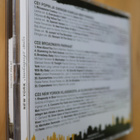 3CD New York Suurkaupungit sävelin ( 2016 ) - pikkukuva 2