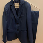 Zara boys puku koko 128 cm - pikkukuva 1