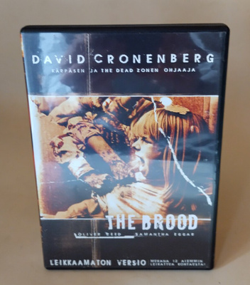 THE BROOD