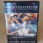 THE BROOD - pikkukuva 1