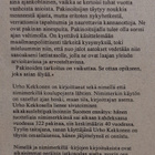 Kirjat, Kekkonen: Nimellä ja nimimerkillä 1 ja 2 - pikkukuva 5