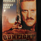 Kaksintaistelu - A Gunfight (1971) DVD Suomijulkaisu - pikkukuva 1