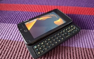 Nokia N900