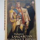 Langarcian kadonnut prinssi - pikkukuva 1
