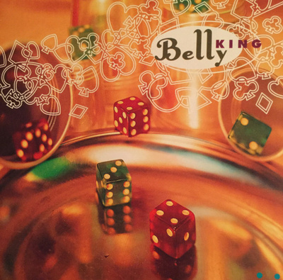 BELLY : King