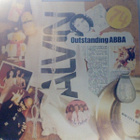 THE SENSATIONAL 70's :: VARIOUS COMPILATION LP :: 1981 - pikkukuva 1
