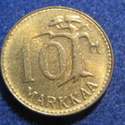 10 markkaa 1962 - pikkukuva 1