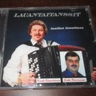 Lauantaitanssit taattua tunnelmaa Kauko Kämäräinen cd - pikkukuva 1