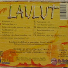 Jippii • Mostokin ihme CD - pikkukuva 3