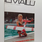 Ilmailu 11/1971 - pikkukuva 1