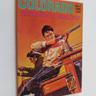 Colorado 9/1985 : Keskipäivän verilöyly - pikkukuva 1