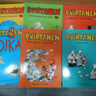 B.Virtanen kirjat - pikkukuva 2
