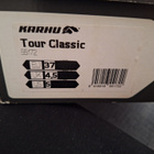 Uudet monot Karhu Tour Classic perinteinen hiihtomono - pikkukuva 3