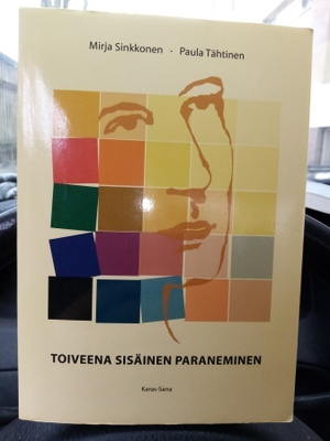 SINKKONEN : TOIVEENA SISÄINEN PARANEMINEN ( SIS POSTIKULU