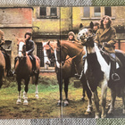 TRIFLE: First Meeting (LP) 1971 GATEFOLD - pikkukuva 2