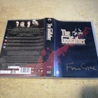 THE GODFATHER, THE COPPOLA RESTORATION DVD - pikkukuva 1