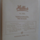 Hellas, suklaarasia "Takkavalkealla" N:o 0425 - pikkukuva 2