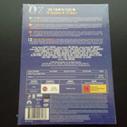 DVD: OZ Kylmä Rinki 4 Kausi (2000) UUSI - pikkukuva 3