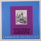 Pauli Norosoja : Lemmikin sulosilmä : näkötornit ja maise... - pikkukuva 2