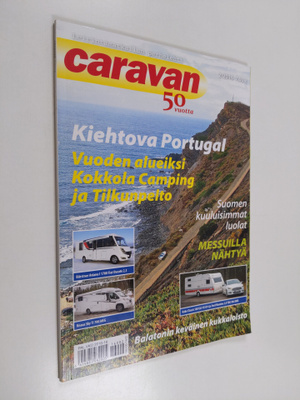 Caravan 2/2016